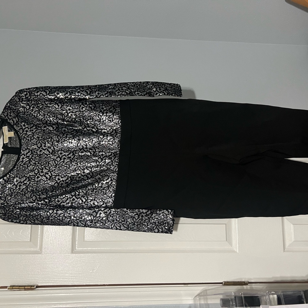 Michel Kors Jumpsuit